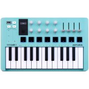 Arturia Minilab3 Aquamarine