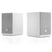 Audio Pro A28 White Speakers