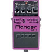 Flanger BF-3 Boss