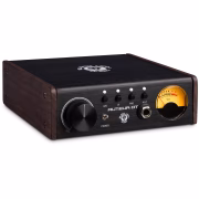 Black Lion Audio Auteur DT preamp