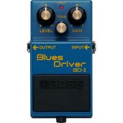 Blues Driver BD-2 Boss