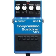 Boss CS 3 1