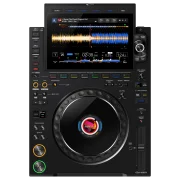 Alpha Theta Pioneer CDJ-3000X Lecteur