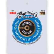 Martin MA540 Cordes 12-54