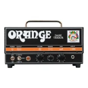 DA15-H Orange Dark Terror