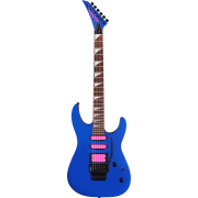 Jackson DK3XR HSS Cobalt Blue