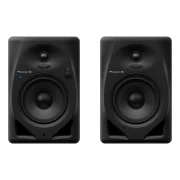 Pioneer DJ DM-50D-BT Black