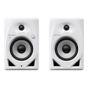 Pioneer DJ DM-50D-BT White