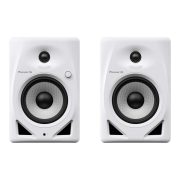 Pioneer DJ DM-50D White