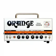 Dual Terror Orange 30W