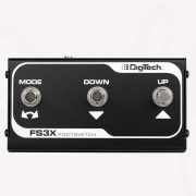 Digitech fs3x