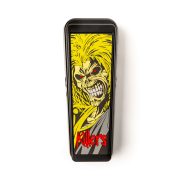 Dunlop Cry Baby Iron Maiden
