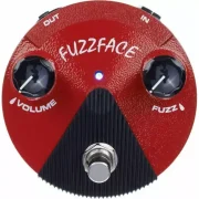 Dunlop Fuzz Face Germanium
