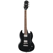 Epiphone SG Tribute ebony