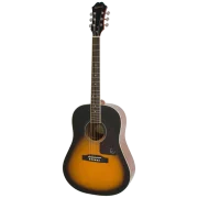 Epiphone J-45 Studio Vintage Sunburst