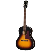 Epiphone Blues King Studio Dark Burst