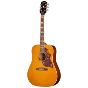 EASHBANNH1 Epiphone Hummingbird Studio Antique natural
