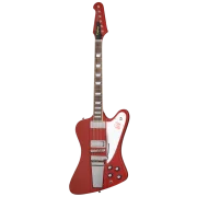 Epiphone IGC Firebird Ember Red