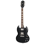 Epiphone SG Standard Ebony