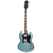 Epiphone SG Standard Pelham Blue