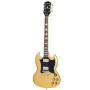 Epiphone SG standard TV Yellow
