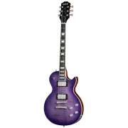 Epiphone Les Paul Modern Figured, Purple Burst