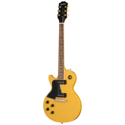 Epiphone Les Paul Special TV Yellow