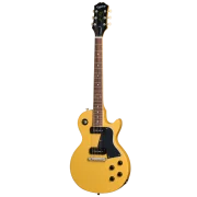 Epiphone Les Paul Special TV Yellow