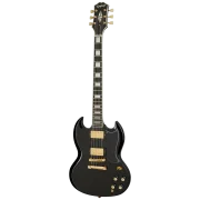 EISCEBGH1 Epiphone SG Ebony