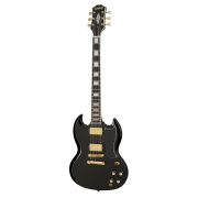 SG Custom Ebony