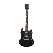 Epiphone SG Standard Ebony