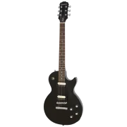Guitare EPIPHONE - Les Paul Studio LT Ebony