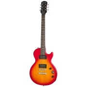 Epiphone Les Paul Special Satin E1, Vintage Worn Heritage Cherry Sunburst
