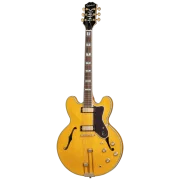 Epiphone Sheraton Natural