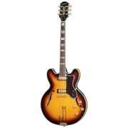 Epiphone Sheraton Vintage Sunburst