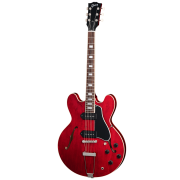 GISBON ES-330- SIXTIES CHERRY
