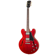 Gibson ES-335 Sixties Cherry