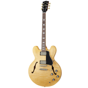 Gibson ES 335 Figured Antique Natural