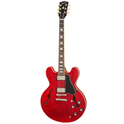 ES 335 Figured Sixties Cherry