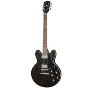 Gibson ES-339 Transparent Ebony