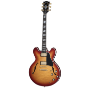 ES Supreme Bourbon Burst