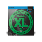 EXL220-5 40 125 basse