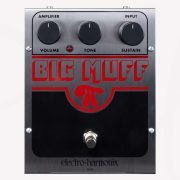 Electro Harmonix Big muff fuzz