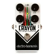 Electro Harmonix Crayon 69 Overdrive