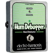 Electro Harmonix Hum Debugger