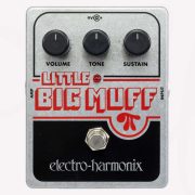 Electro Harmonix Little Big Muff Fuzz