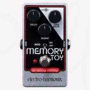 Electro Harmonix Memory Toy
