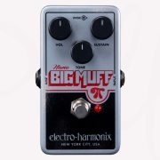 Electro Harmonix Nano Big Muff -Fuzz