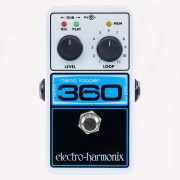 Electro Harmonix Nano Looper 360 1