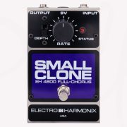 Electro Harmonix Small Clone Chorus